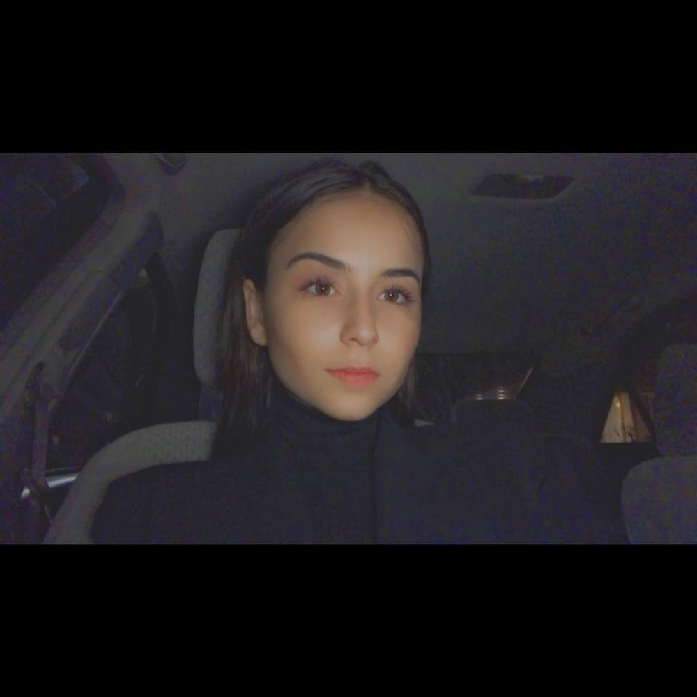 Meet your Posher, Dasha